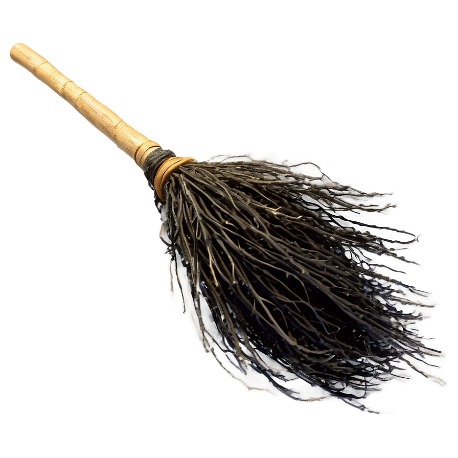 Flying Witches Broom Png 74