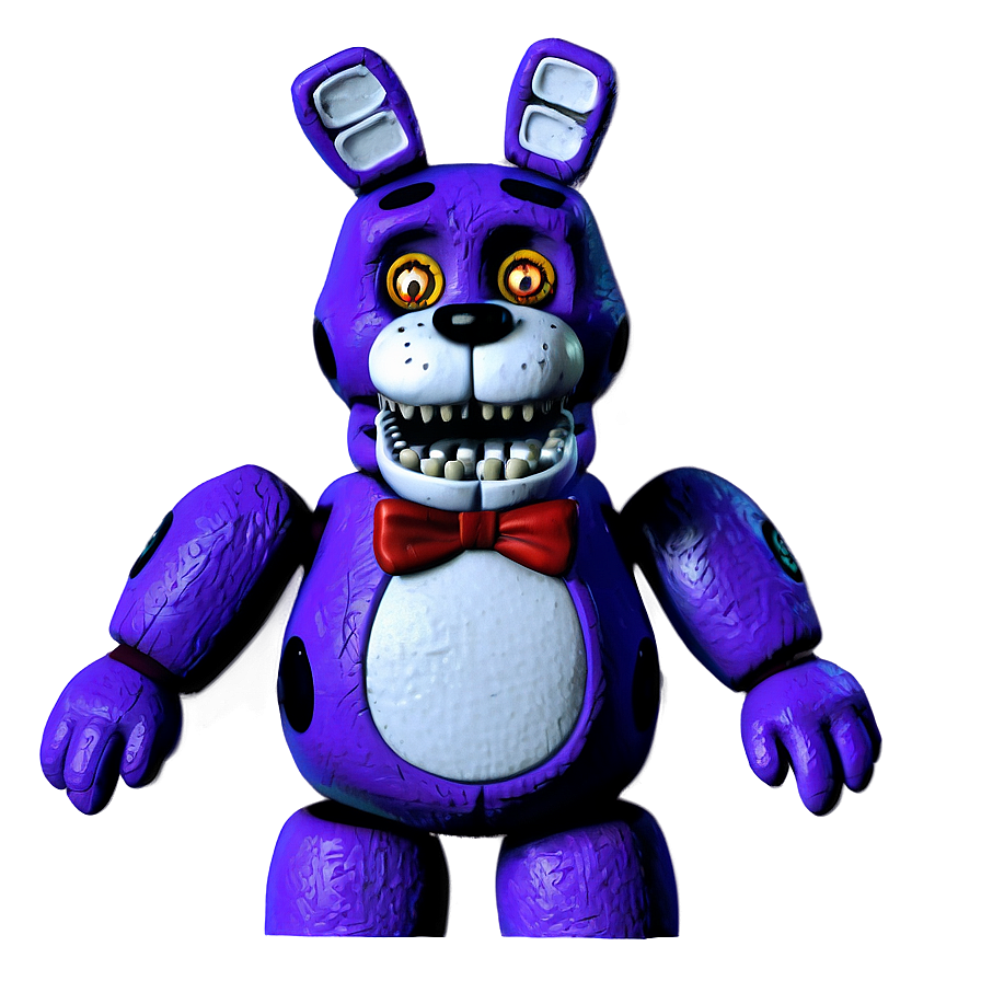 Fnaf Bonnie Png 05212024