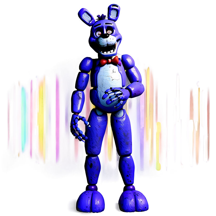 Fnaf Bonnie Png Lqr61