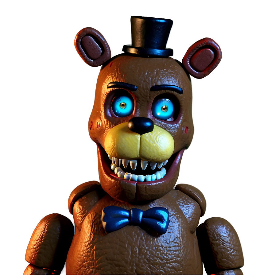 Fnaf Nightmares Png Woj