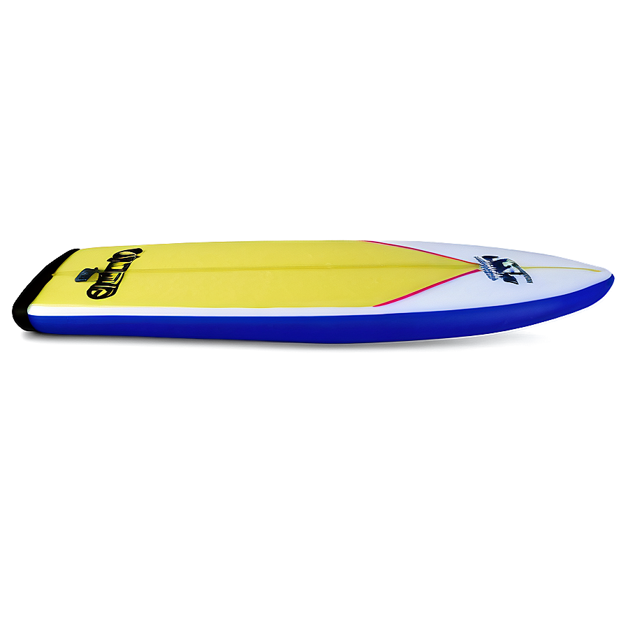 Foam Surfboard Png 42