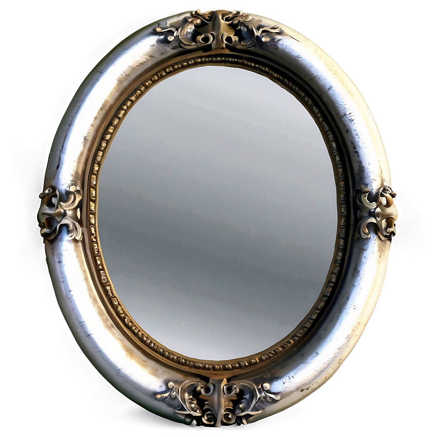 Foggy Mirror Png 05042024