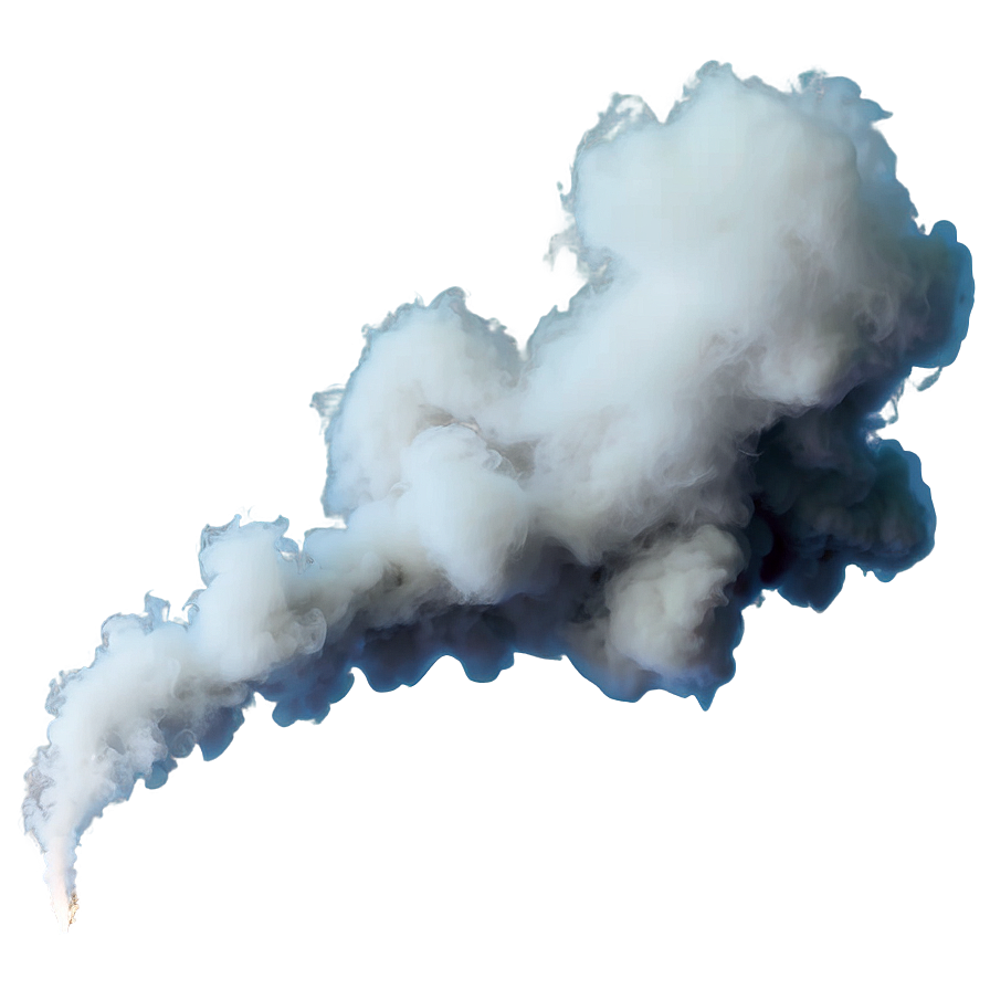 Foggy Smoke Effect Png Iig