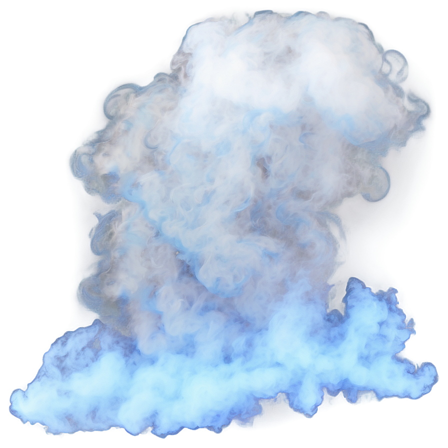 Foggy Smoke Vector Design Png Ddc87