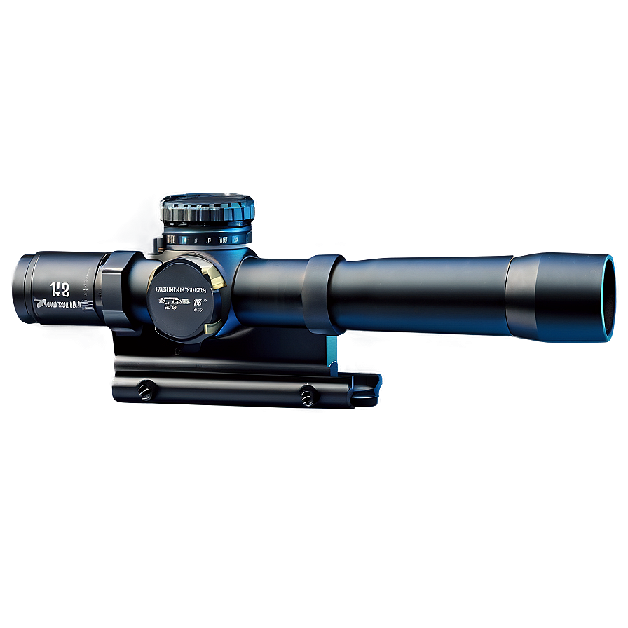 Fogproof Scope Png Wut