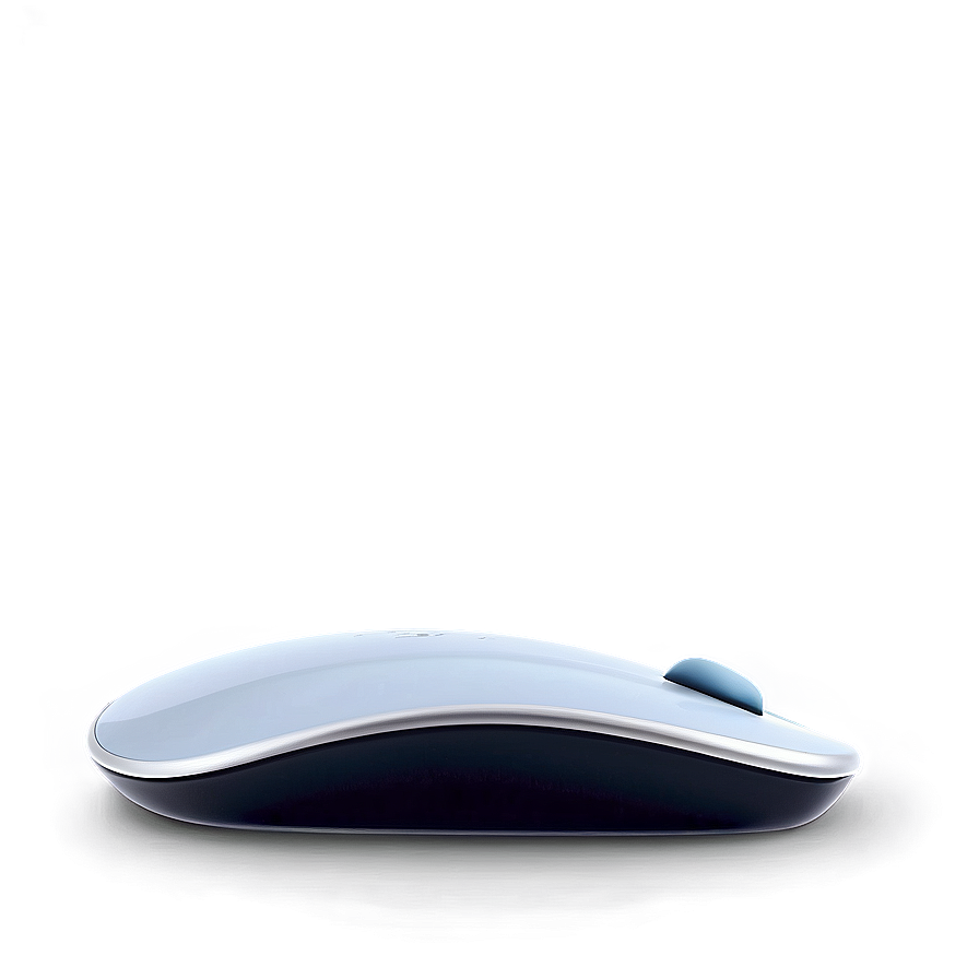 Foldable Computer Mouse Png Emv