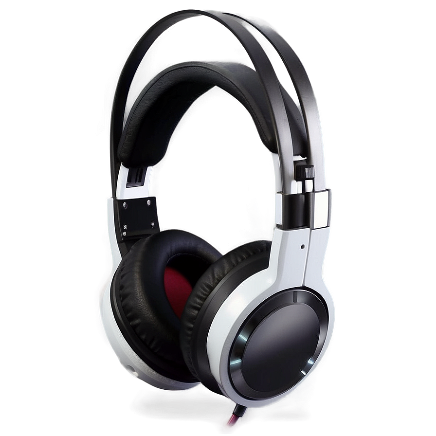 Foldable Gaming Headset Png Bdp