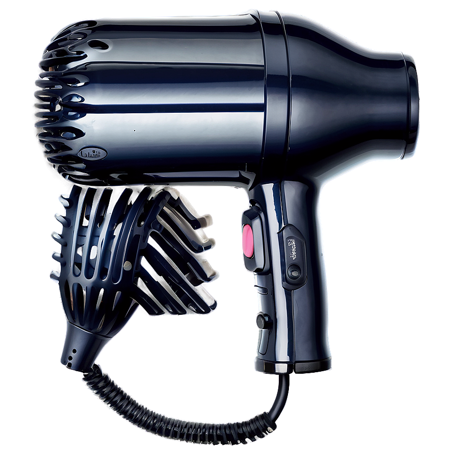 Foldable Hair Dryer Png Bvn78