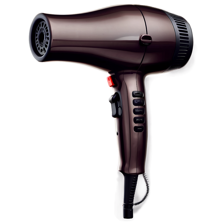 Foldable Hair Dryer Png Pfx