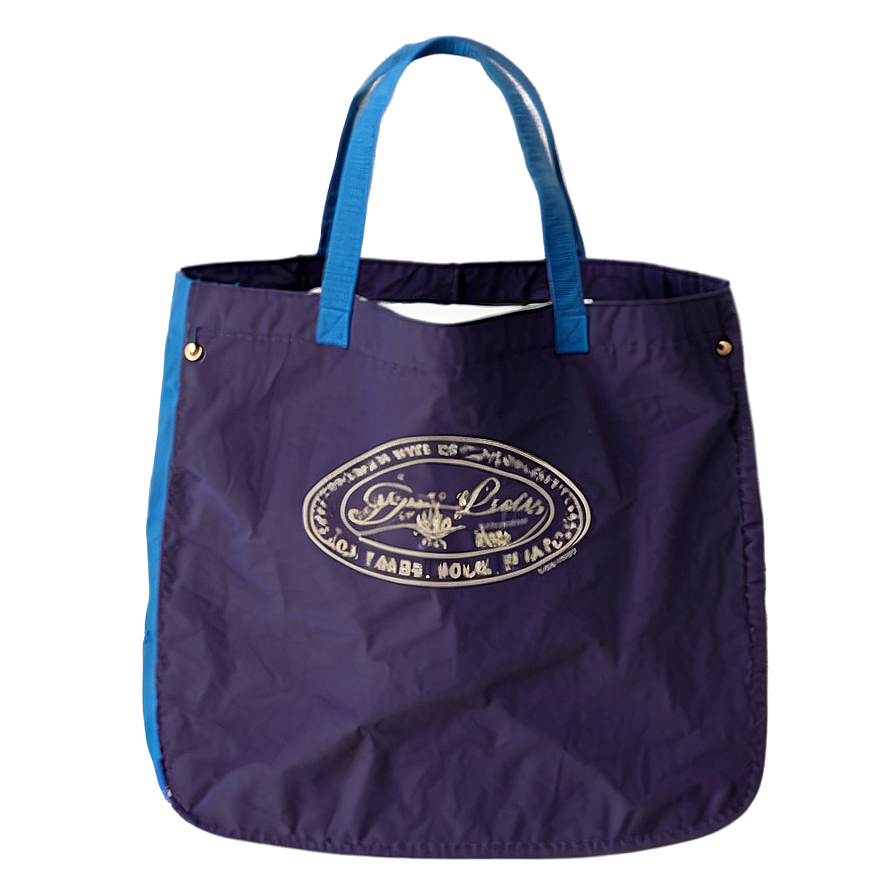 Foldable Shopping Bag Png Ttq16