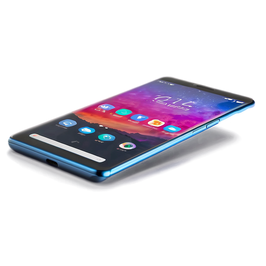 Foldable Smartphones Png 59