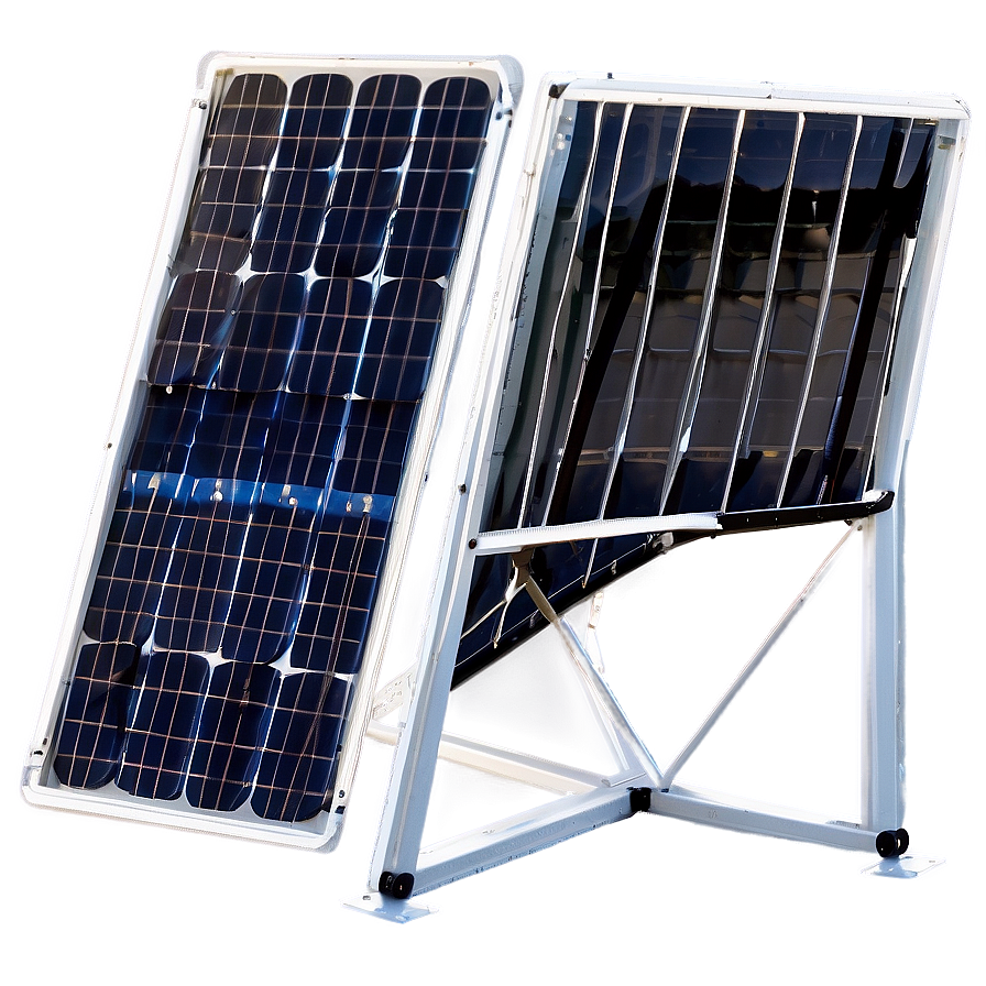 Foldable Solar Panel Png 95