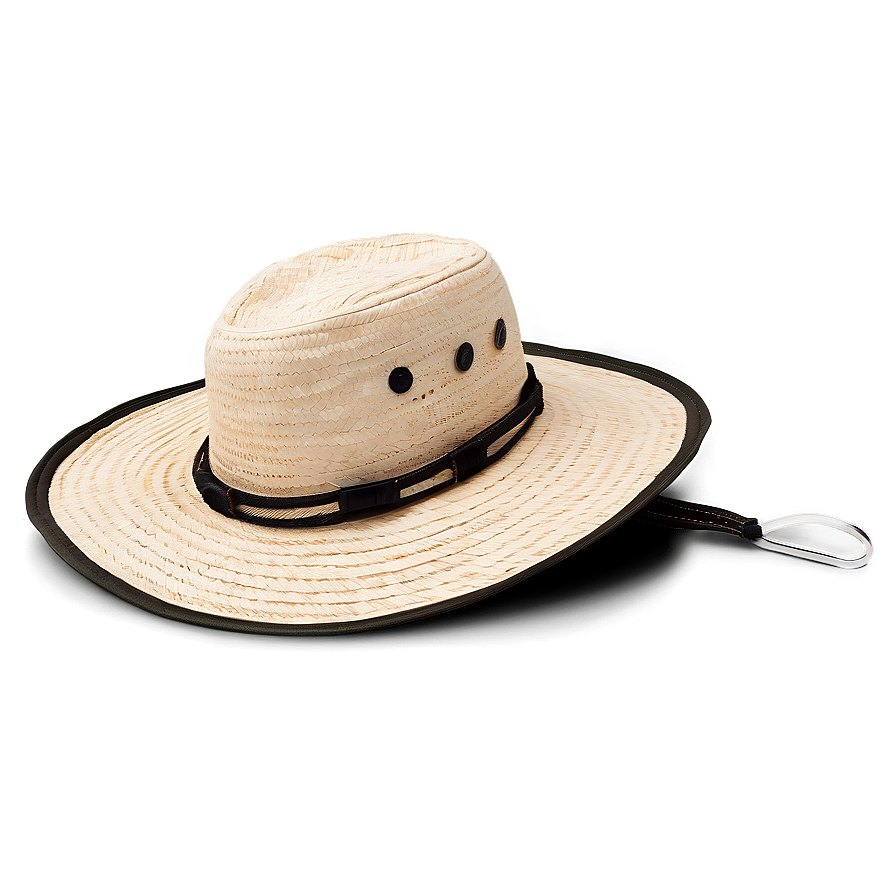 Foldable Travel Farmer Hat Png 79