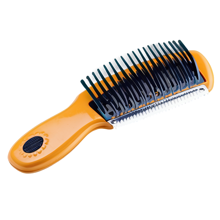 Folding Comb Png 36