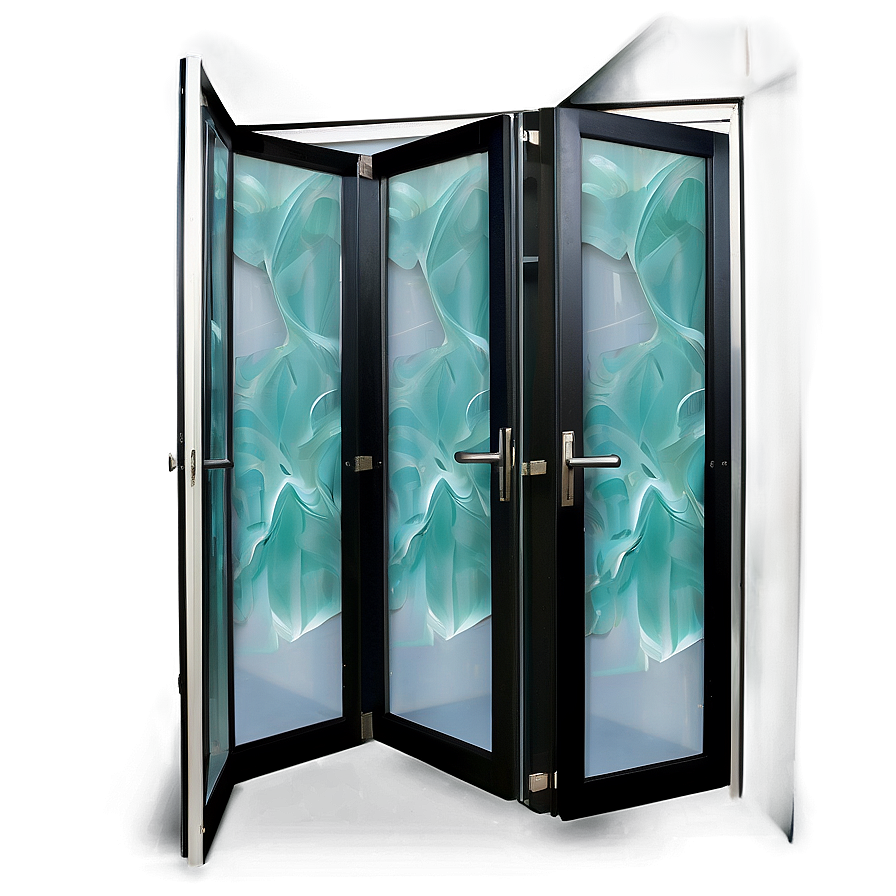 Folding Glass Door Png Osq88