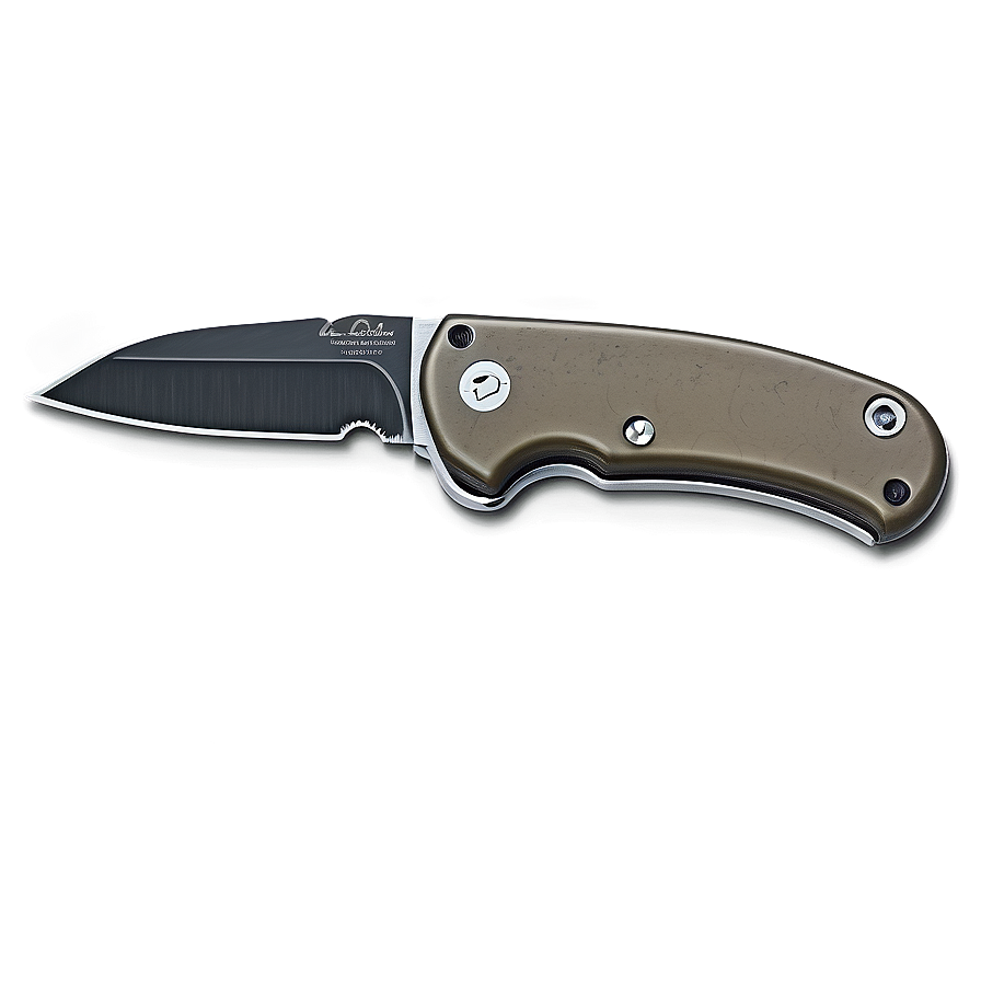 Folding Knife Png Ccg