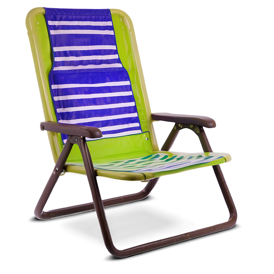 Folding Lawn Chair Png 06132024