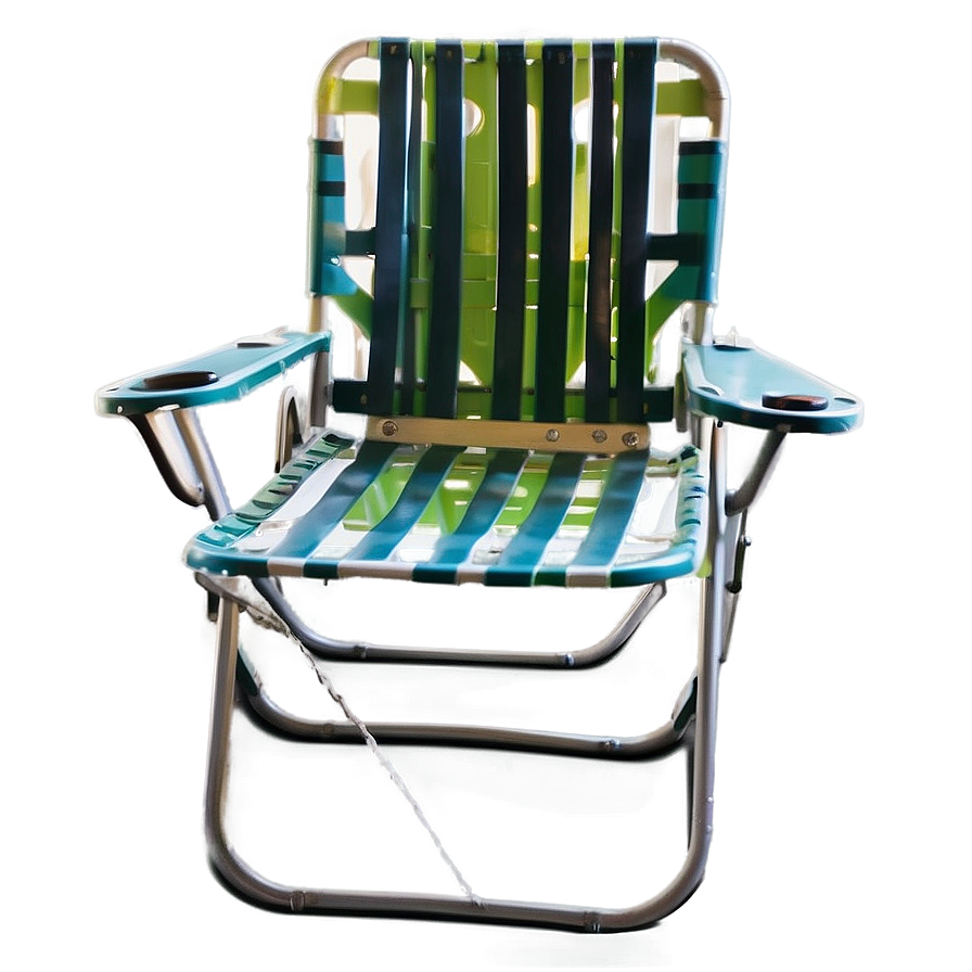 Folding Lawn Chair Png Nmy