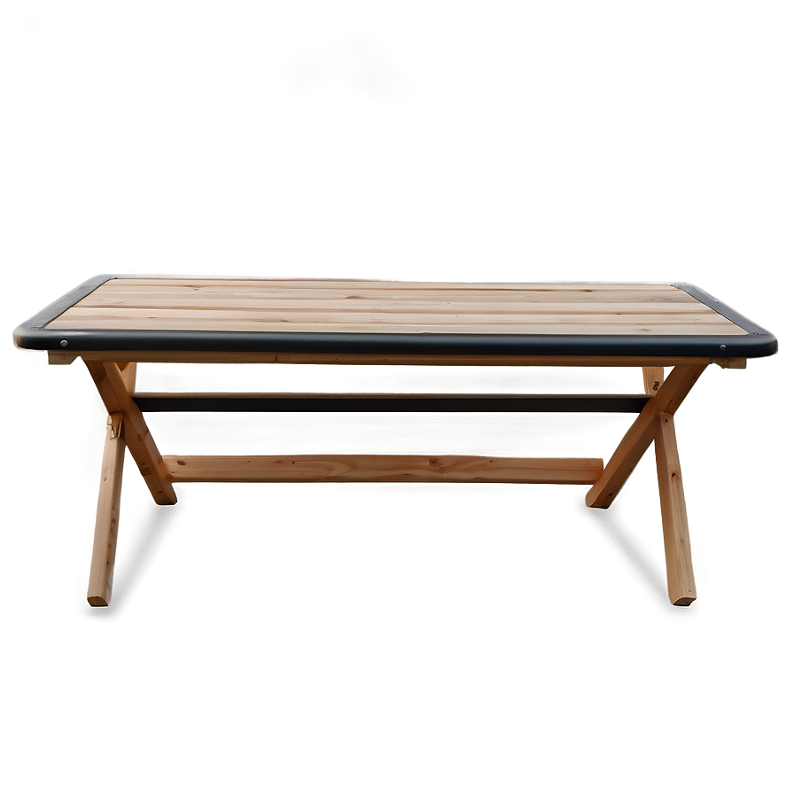 Folding Outdoor Table Png Gvu53