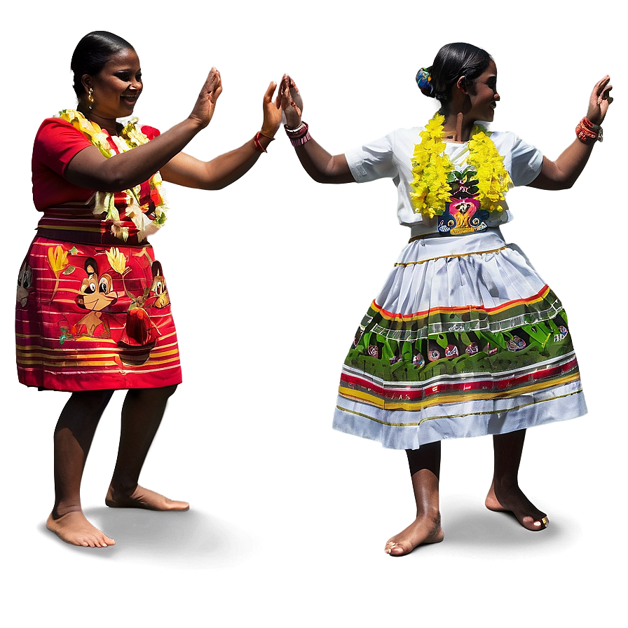Folk Dance Png Xky