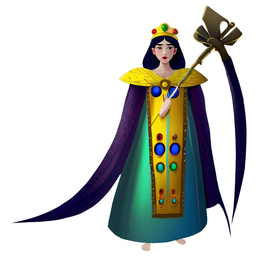 Folk Tales Characters Png Nfq