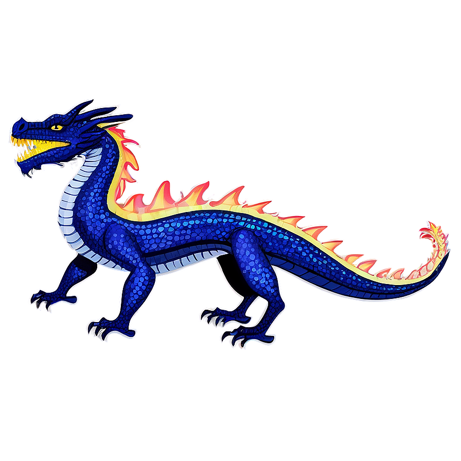 Folklore Dragon Tale Png 05032024