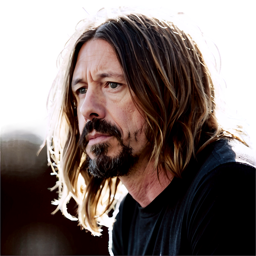 Foo Fighters Autograph Session Png 53