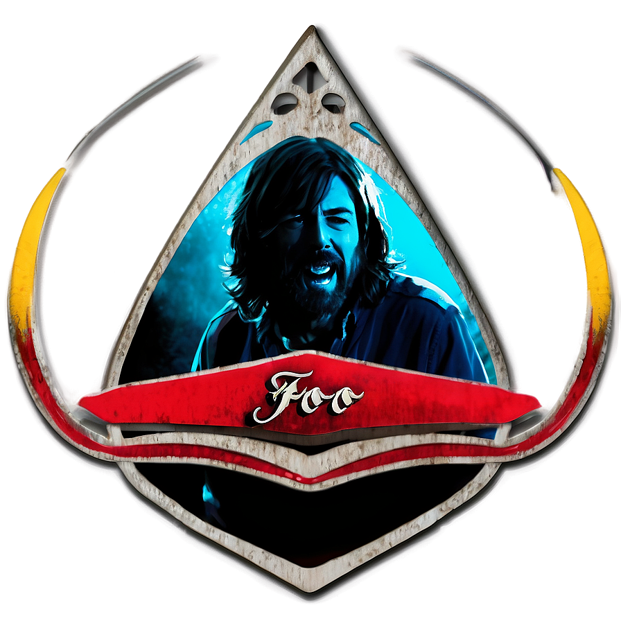 Foo Fighters Merchandise Png Scb