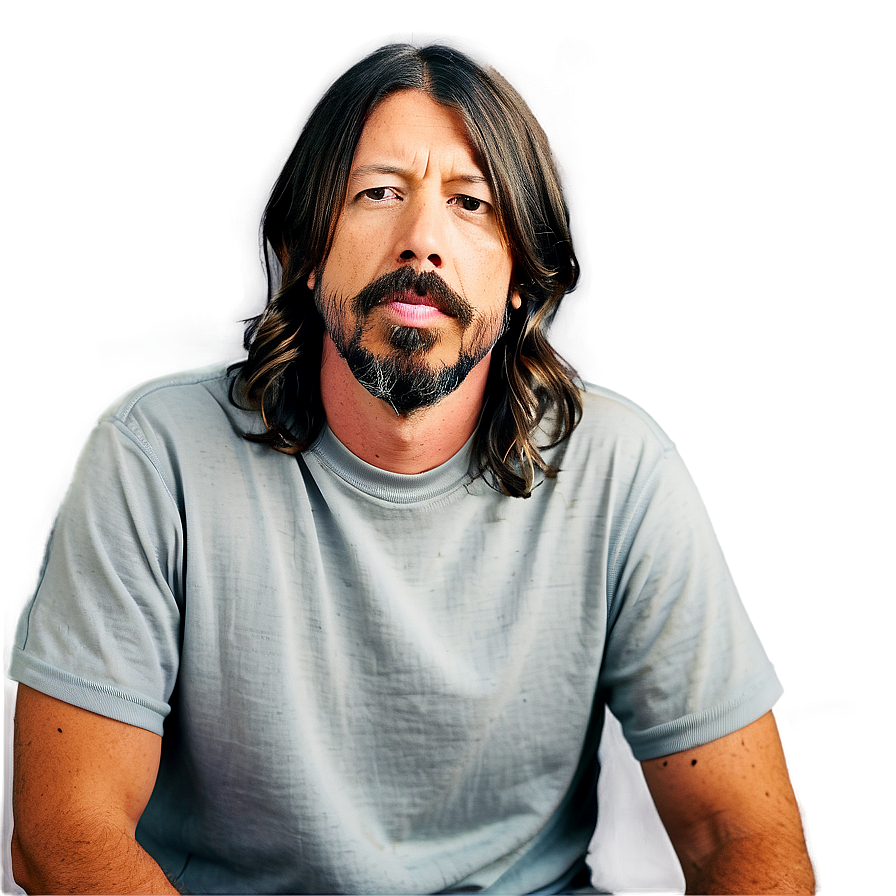 Foo Fighters Radio Interview Png Wcj