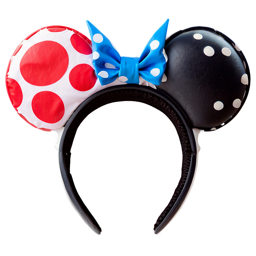 Food Themed Disney Ears Png Xxc