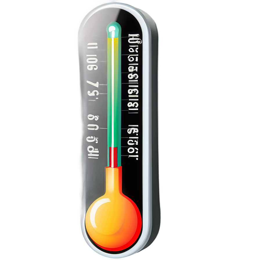 Food Thermometer Png 74