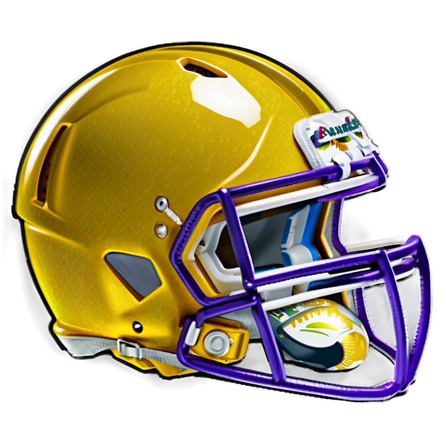 Football Helmet For Championship Png Alf