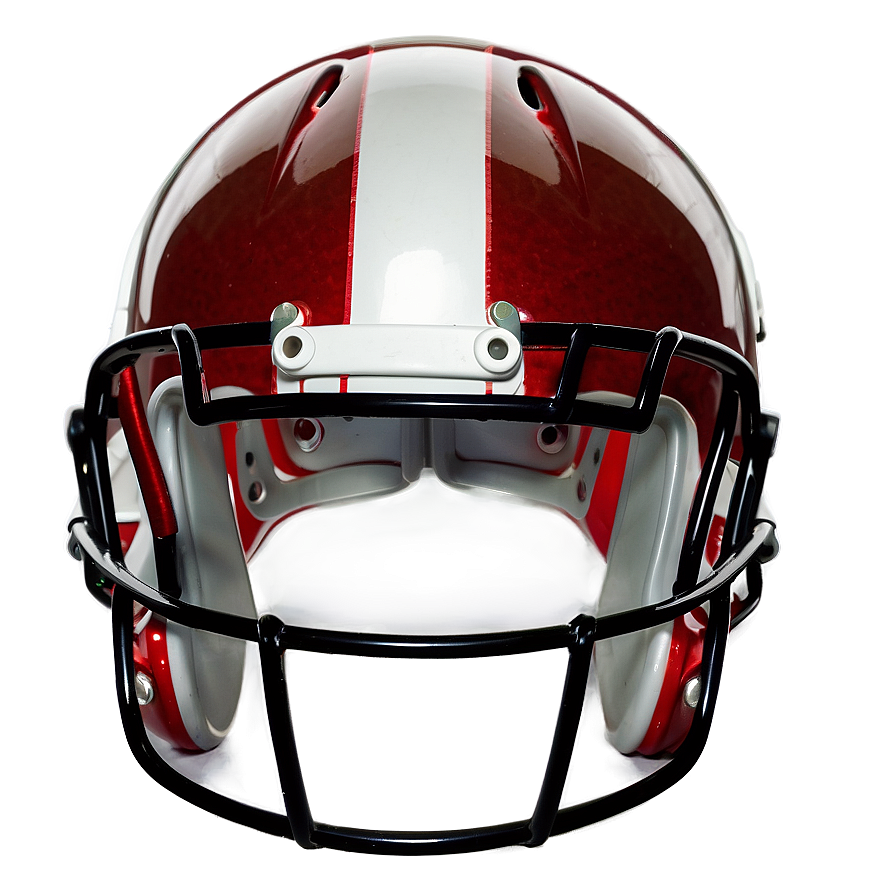 Football Helmet For Championship Png Lib