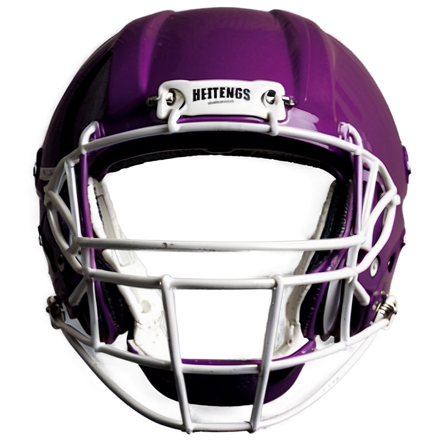 Football Helmet Front View Png 05252024