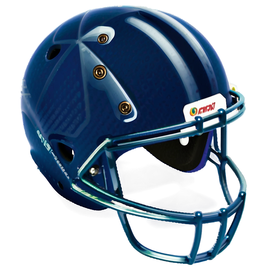 Football Helmet In Action Png Ckx