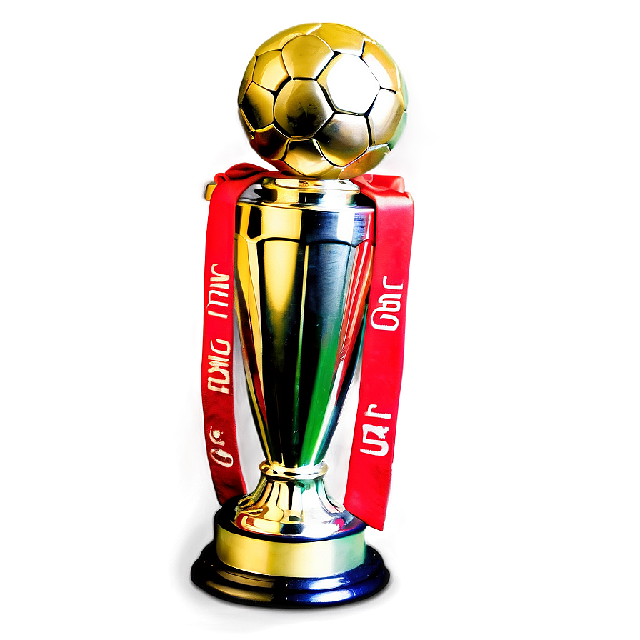 Football League Trophy Png 05042024