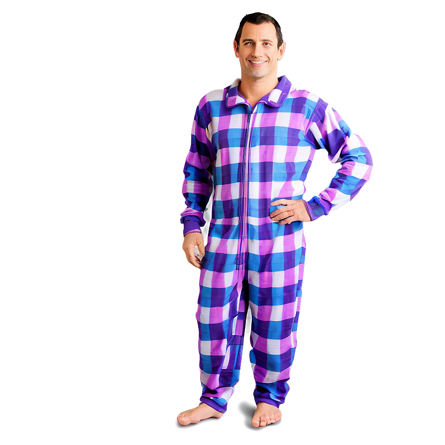 Footed Pajamas Png 06132024