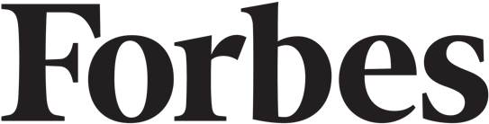 Forbes Magazine Logo