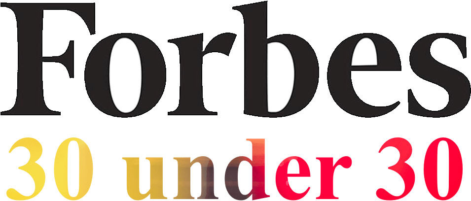 Forbes30 Under30 Logo