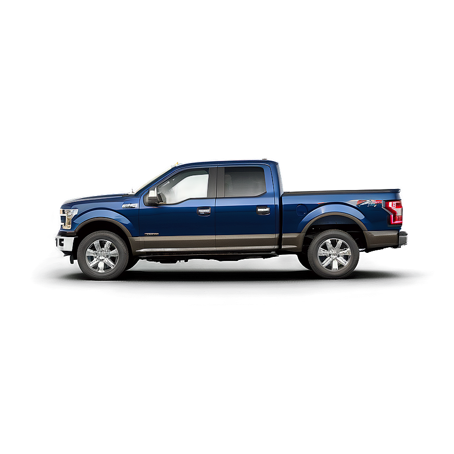 Ford F150 Advanced Safety Png Ior