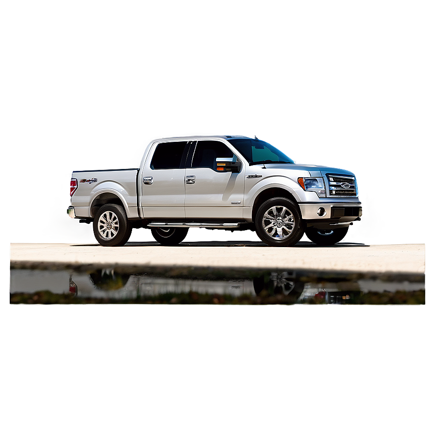 Ford F150 Platinum Edition Png 06212024