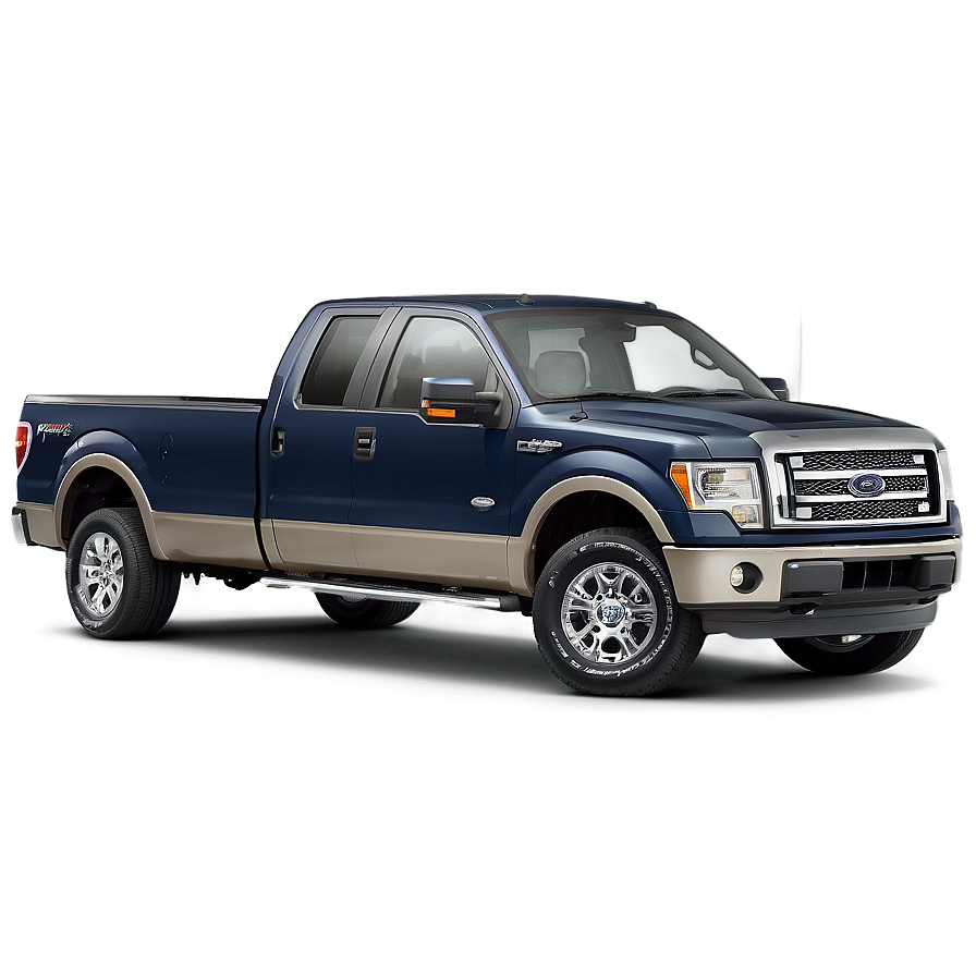 Ford F150 Super Duty Png Qsw