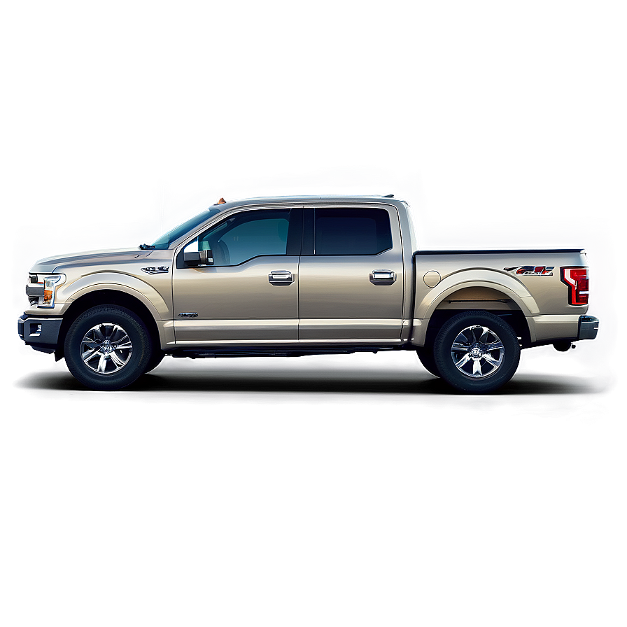 Ford F150 Towing Capacity Png 06212024