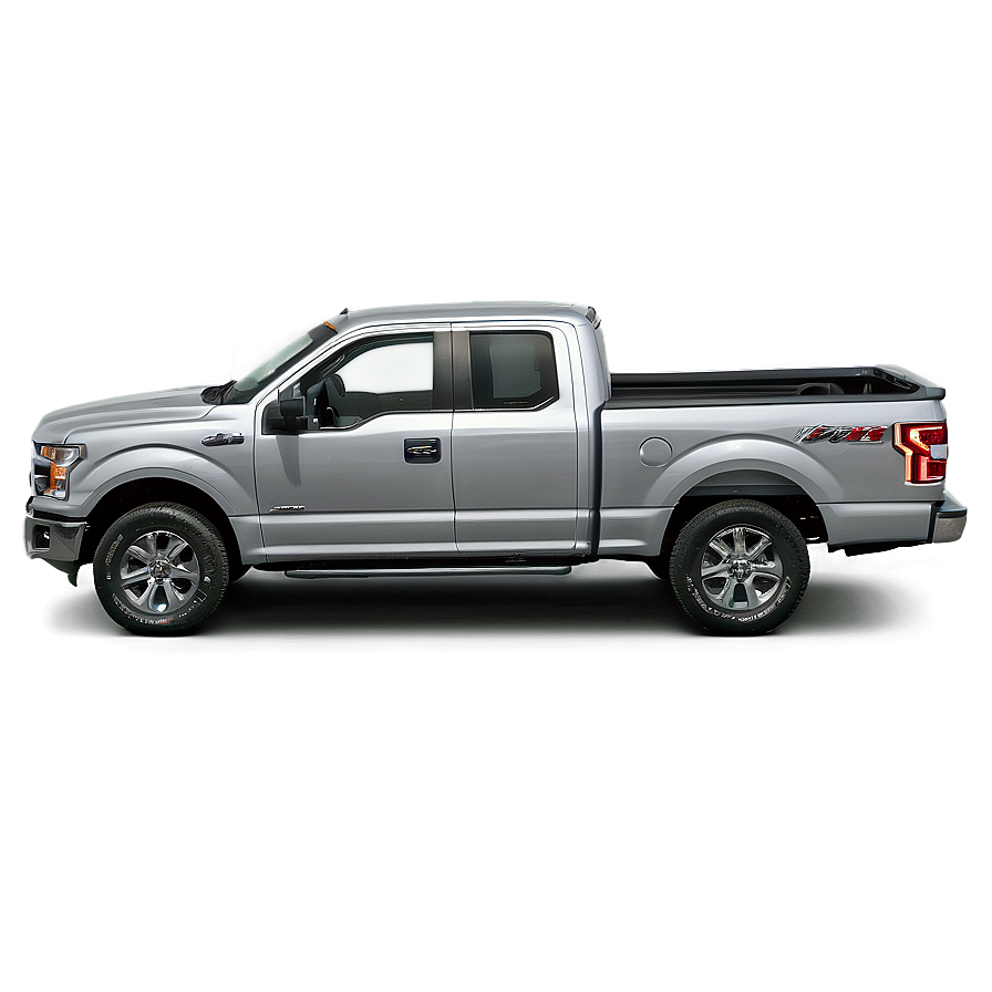 Ford F150 Xlt Trim Png 06212024