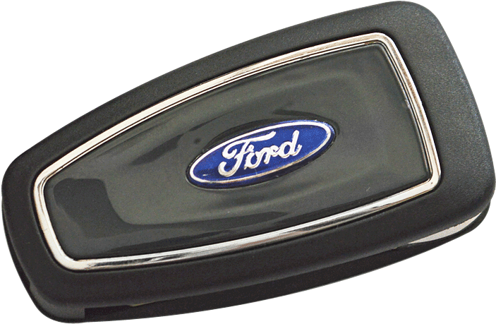 Ford Key Fob Image