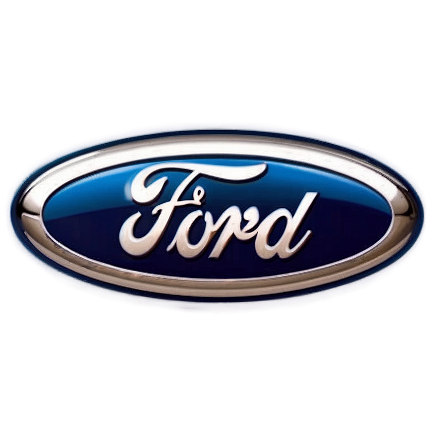 Ford Logo Png For Business Cards 05252024