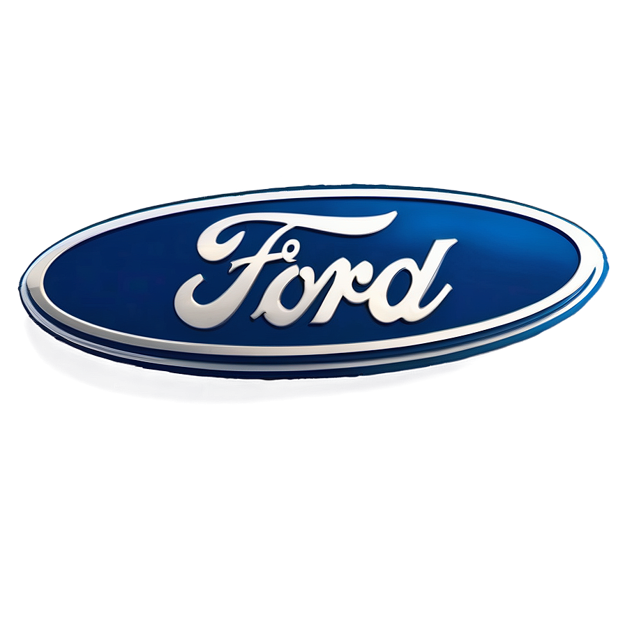 Ford Logo Png For Car Enthusiasts Tgw36