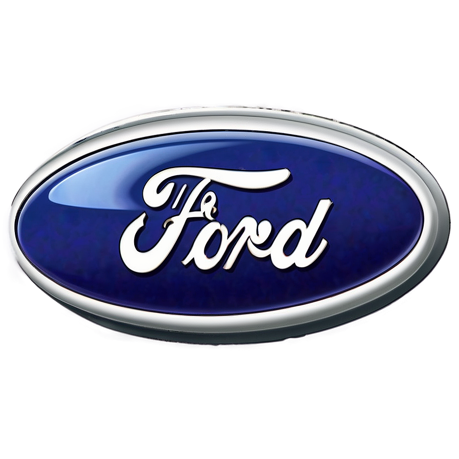 Ford Logo Png For Decals 19