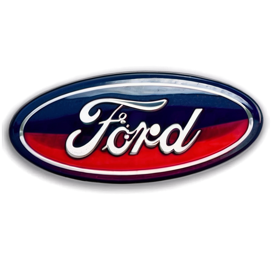 Ford Logo Png For Keychains 21