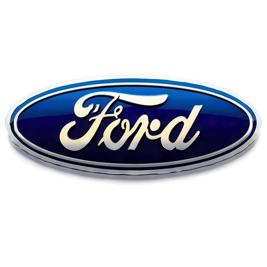 Ford Logo Png For Marketing 19